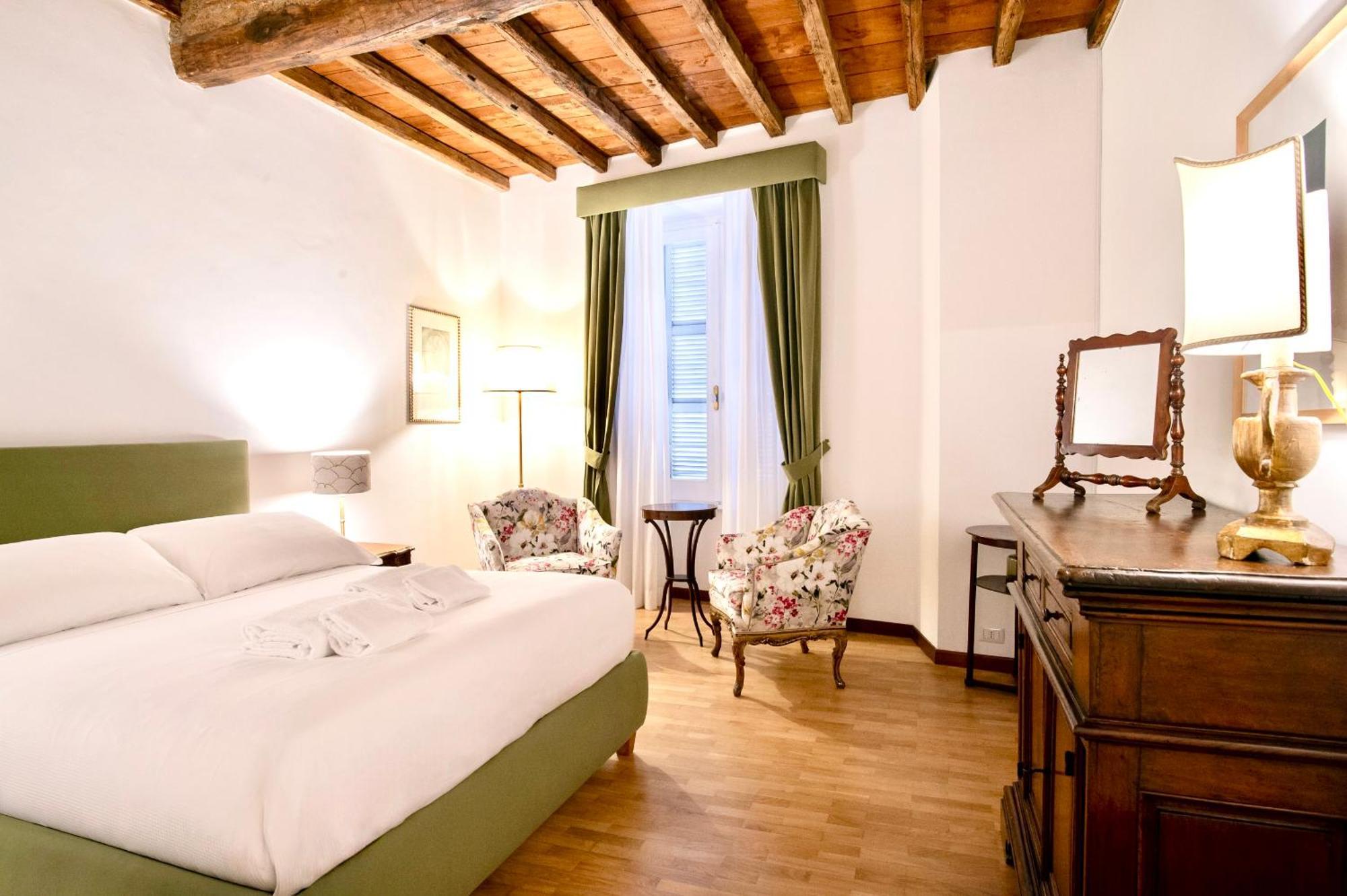 Casa Acerbo - Rome Navona Apartment Exterior foto