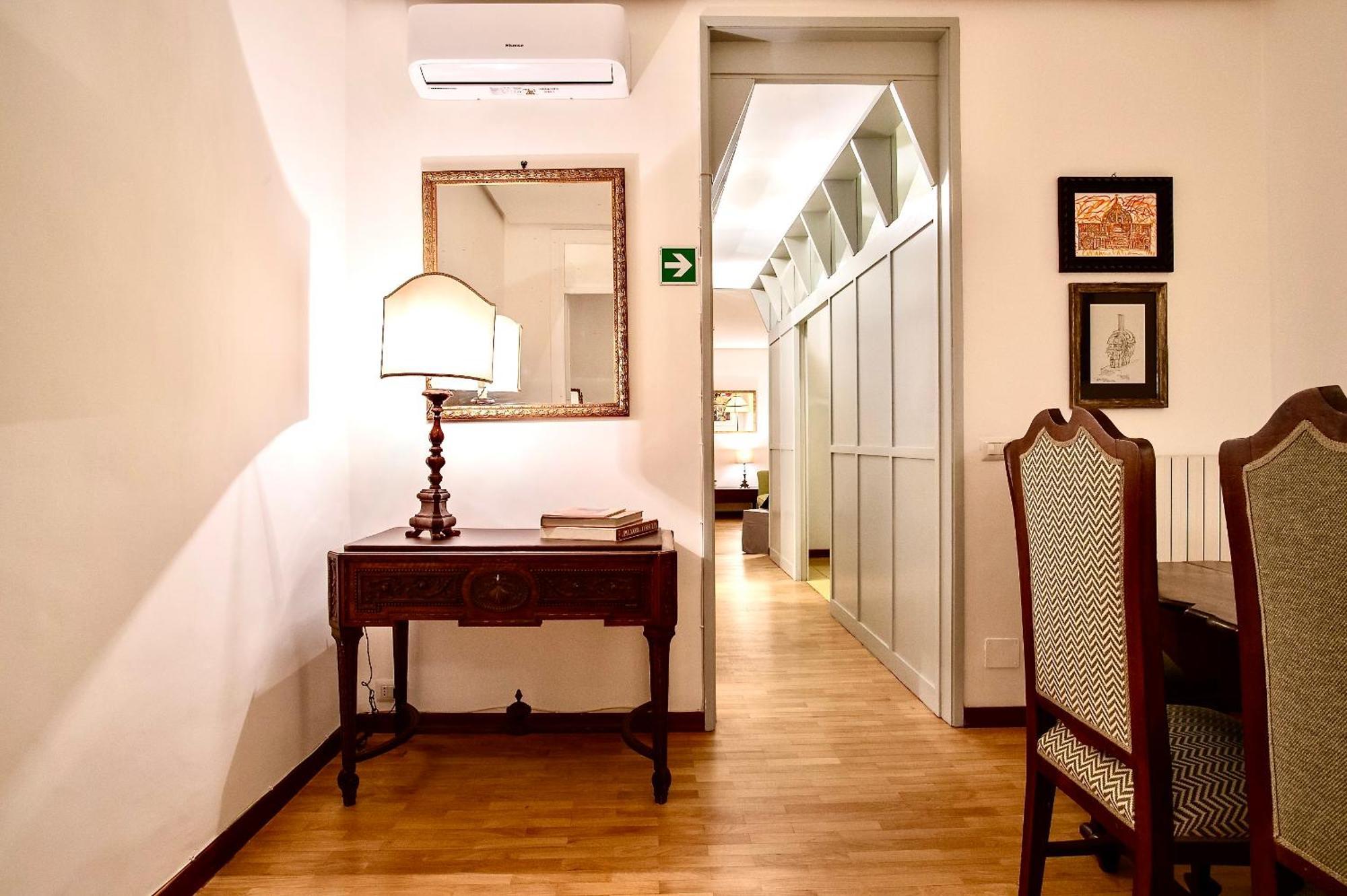Casa Acerbo - Rome Navona Apartment Exterior foto